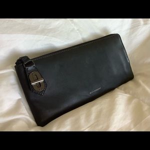 Reed Krakoff leather wallet